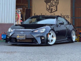 スバル BRZ 2.0 R