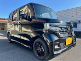 ホンダ N-BOXカスタム