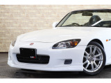 S2000 2.0 エナペタル車高調 CUSCOデフ