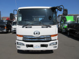 コンドル  アームロール 増トン 積載7.5t