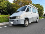 メルセデス・ベンツ トランスポーター 314 標準