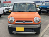 ハスラー G 2トン ワンオーナー車
