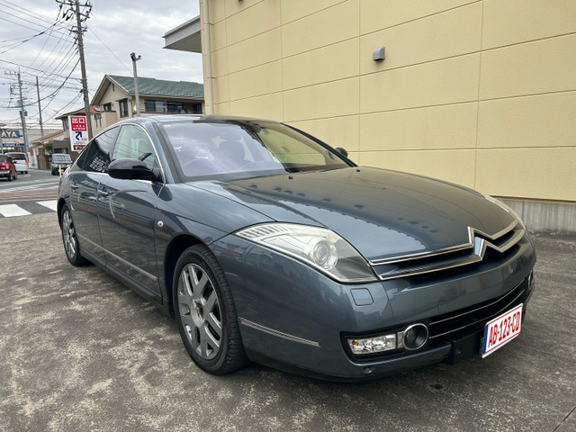 C6 エクスクルーシブ 