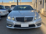 Eクラスクーペ E250 ブルーエフィシェンシー 