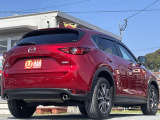CX-5 2.2 XD Lパッケージ 1オーナー/純ナビ/全周囲M/BOSE