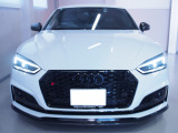 S5スポーツバック 3.0 4WD ローダウン・レイズAW・カーボンパーツ