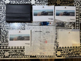 パナメーラ 3.6 PDK 1オーナー右H SR 整備記録簿
