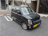 ワゴンR RR RR DI ★ターボ★即引き渡し★買取下取りも