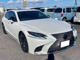 レクサス LS