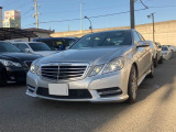 Eクラスクーペ E250 ブルーエフィシェンシー 