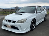 スバル インプレッサWRX