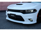 チャージャー SRT 392 ジェネリー22インチ/レーダークルーズ