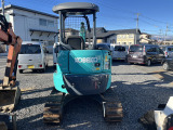 /その他 日本  コベルコ SK30SR-6 1680hr