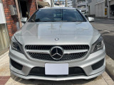 CLAクラス CLA180 100th アニバーサリーエディション 純正ナビ フルセグTV バックカメラ
