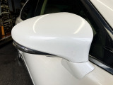 LS 460 禁煙車 後期型 純正ナビ レーダークルー