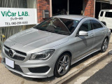 CLAクラス CLA180 100th アニバーサリーエディション 純正ナビ フルセグTV バックカメラ