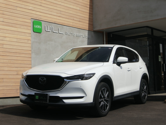 CX-5 2.2 XD ワンオーナー BOSEスピーカ―