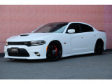 チャージャー SRT 392 ジェネリー22インチ/レーダークルーズ