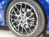 GS 300 Fスポーツ RSR車高調 WORK19インチ 黒革