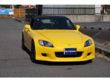 S2000 2.0 6速MT レカロシート