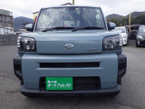 タフト X 純正ディスプレーオーディオ ワンオーナー