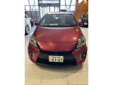 プリウス 1.8 A E-Four 4WD 