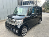 ホンダ N-BOXカスタム