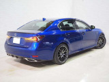 GS 300 Fスポーツ RSR車高調 WORK19インチ 黒革