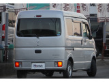 エブリイ PA ハイルーフ 5AGS車 レーダーサポートブレーキ付