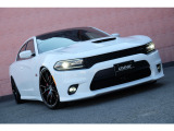チャージャー SRT 392 ジェネリー22インチ/レーダークルーズ