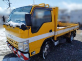 エルフ  No.274、4WDダンプ、新明和製