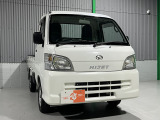 【中古車情報】ダイハツ ハイゼットトラック エアコン パワステ スペシャル VS  の中古車詳細（走行距離：5.2万km、カラー：ホワイト、販売地域：大阪府東大阪市弥生町）
