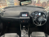 CX-8 2.2 XD Lパッケージ 4WD 茶本革シート 純正SDナビ 3列シート