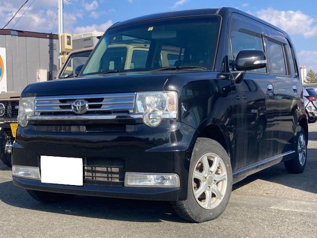 ピクシススペース カスタム G 4WD Bluetoothオーディオ