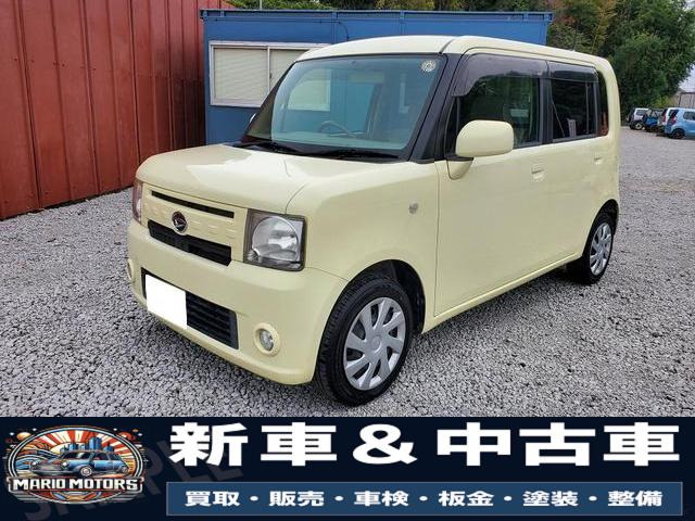 ムーヴコンテ G ナビ 保証付.ETC.ナビ.TV.バックカメラ