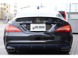 CLAクラス AMG CLA45 4マチック 4WD オレンジエディション専用純正ホイール
