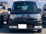 ピクシススペース カスタム G 4WD Bluetoothオーディオ