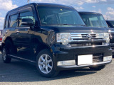ピクシススペース カスタム G 4WD Bluetoothオーディオ