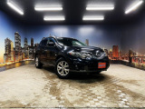 ムラーノ 2.5 250XV FOUR 4WD 禁煙車 後期型 4WD サンルーフ