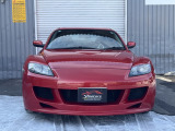 RX-8 タイプS 