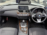 Z4 sドライブ 20i ETC ドラレコ ナビ プッシュスタート