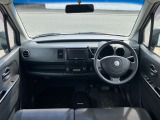 ワゴンR  走りのいいターボ車!!