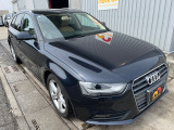 A4アバント 2.0 TFSI 後期型A4アバントです。是非どうぞ!!