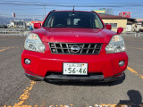 エクストレイル 2.0 20Xtt 4WD フルセグナビ、Bluetooth、ETC