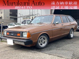 サニー  逆輸入車! 左ハンドル!! オートマ!!