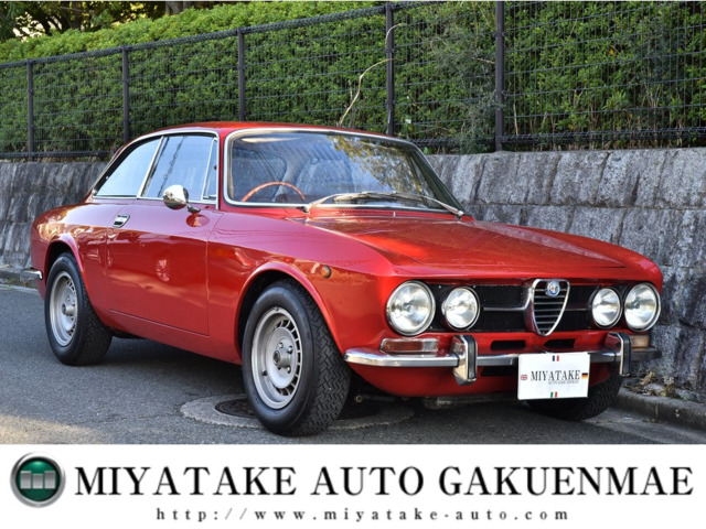 2000 GTV  