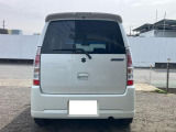 ワゴンR  走りのいいターボ車!!