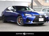 GS F 5.0 純正サンルーフ ドラレコ(前)