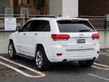 グランドチェロキー リミテッド 4WD 