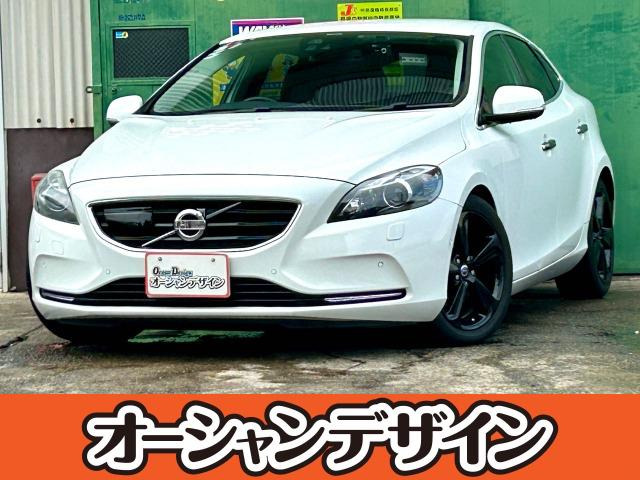 V40 T4 SE 検R8/3 Bluetooth ETC